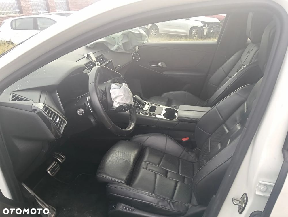 DS Automobiles DS 7 Crossback 2.0 BlueHDi Grand Chic - 5