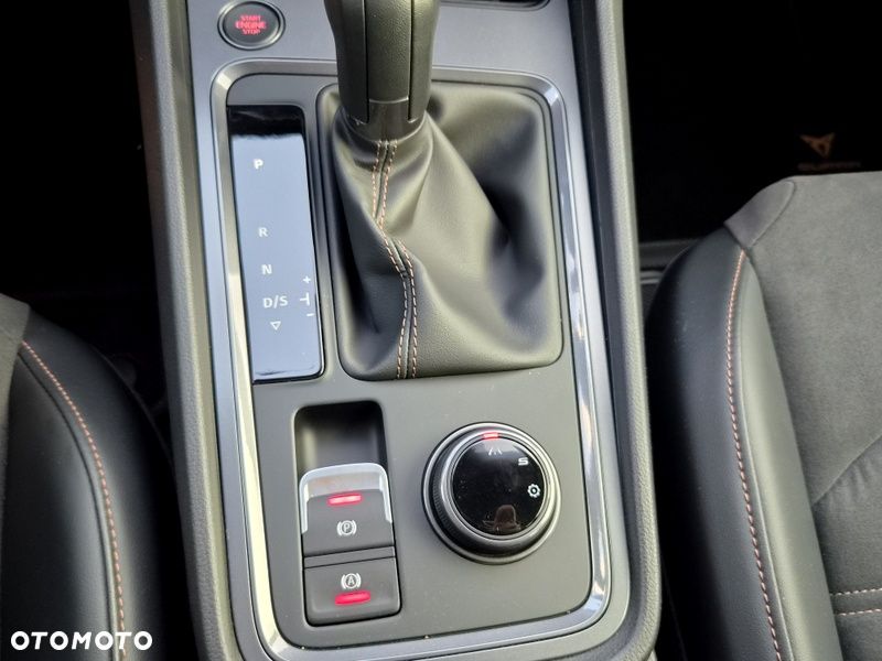 Cupra Ateca - 34