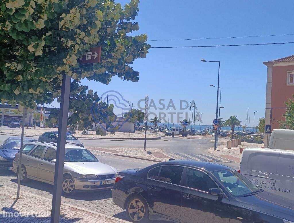 Palácio sec XVI, vista para Rio Sado e 1.612m2, com jardim interior, n - Grande imagem: 3/60