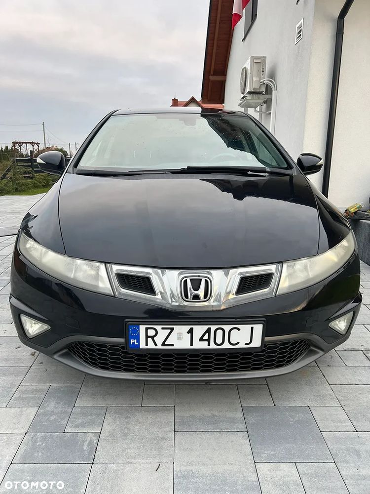 Honda Civic - 12