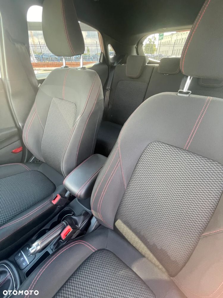 Ford Puma 1.0 EcoBoost ST-Line - 22