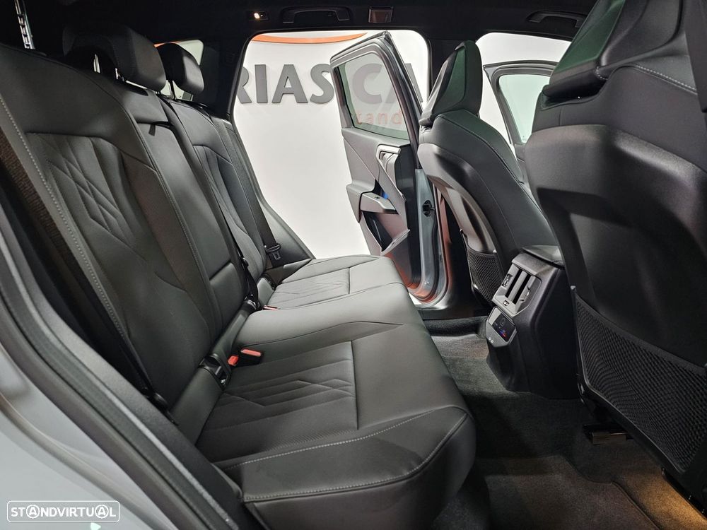 BMW X3 xDrive20d Aut. M Sport - 12