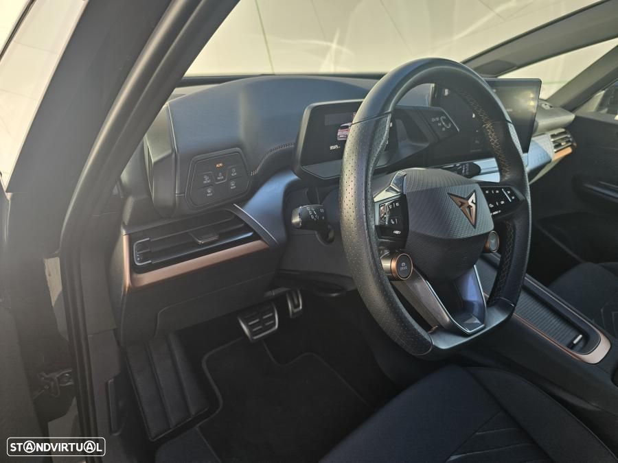 Cupra Born 77 kWh e-Boost Plus - 18
