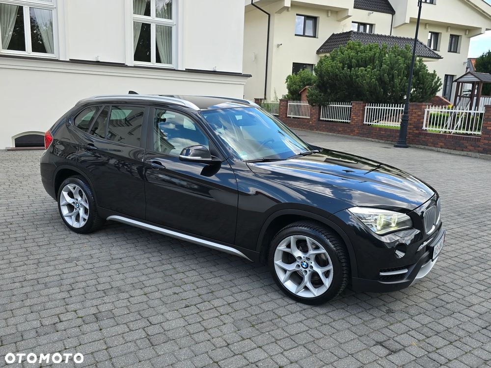 BMW X1 sDrive20i xLine - 6