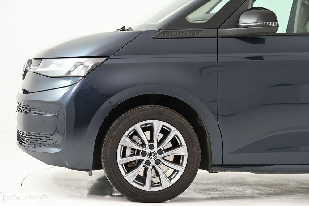 VW Multivan 1.4 TSI e-Hybrid Life DSG - 8