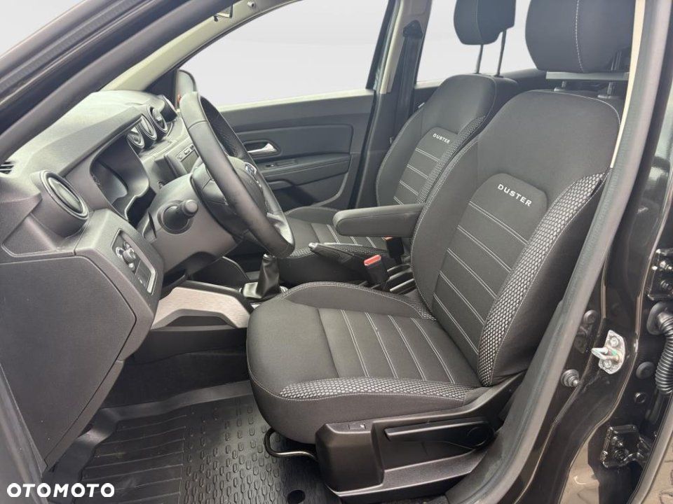 Dacia Duster - 10