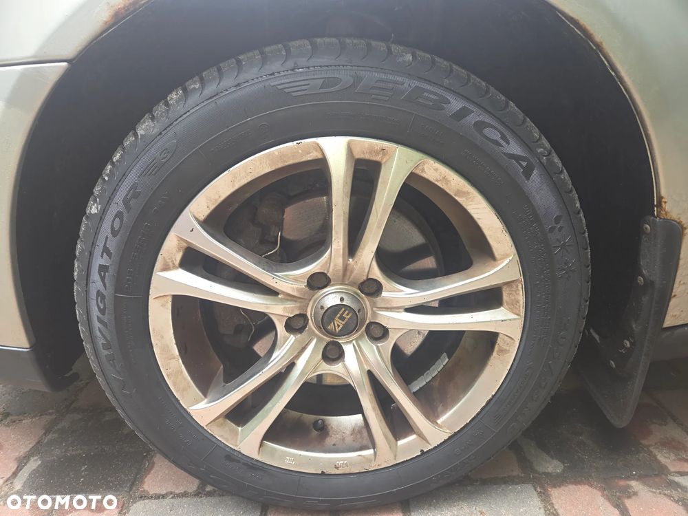 Volvo S80 2.4 Kinetic - 5