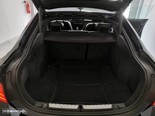 BMW 430 Gran Coupé d Pack M Auto - 27