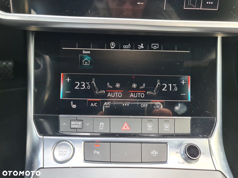 Audi A7 Sportback 45 TFSI S tronic - 40