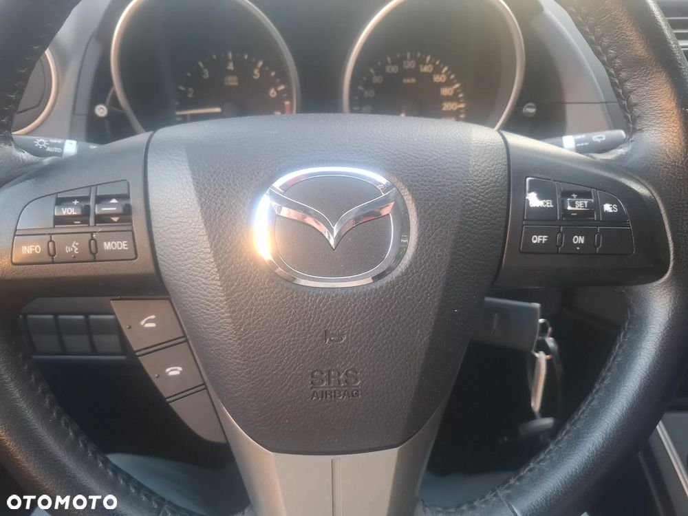 Mazda 5 1.8 Comfort - 27