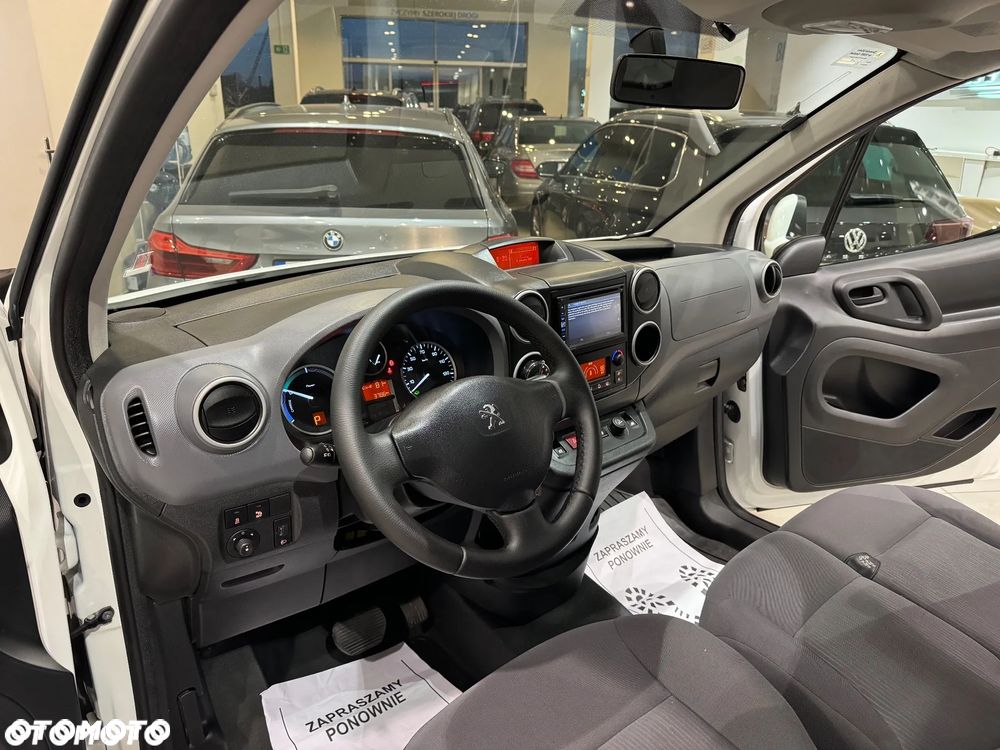 Peugeot Partner - 24
