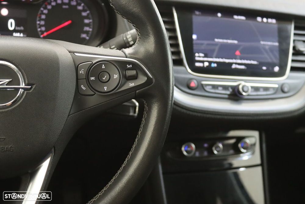 Opel Grandland X 1.5 CDTI Business Edition - 12