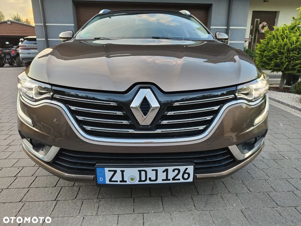 Renault Talisman ENERGY TCe 200 EDC INTENS - 33