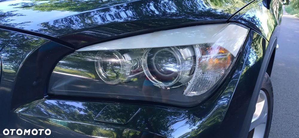 BMW X1 sDrive18i xLine - 21