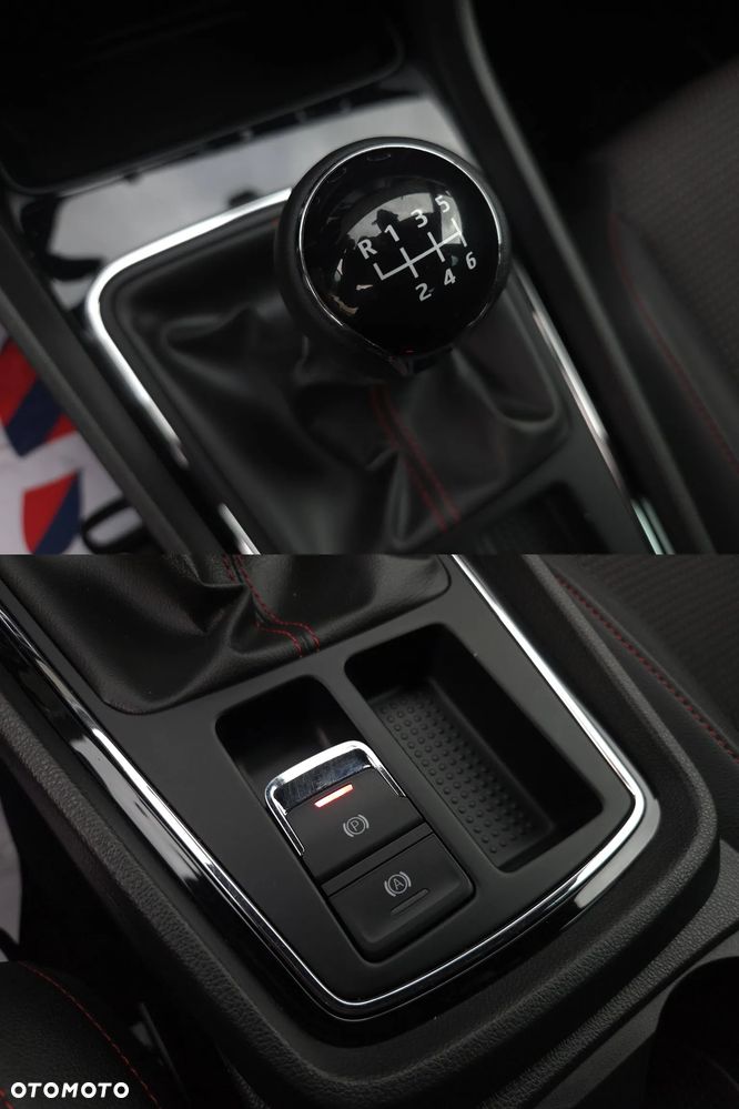 Seat Leon 2.0 TDI FR Black S&S - 29