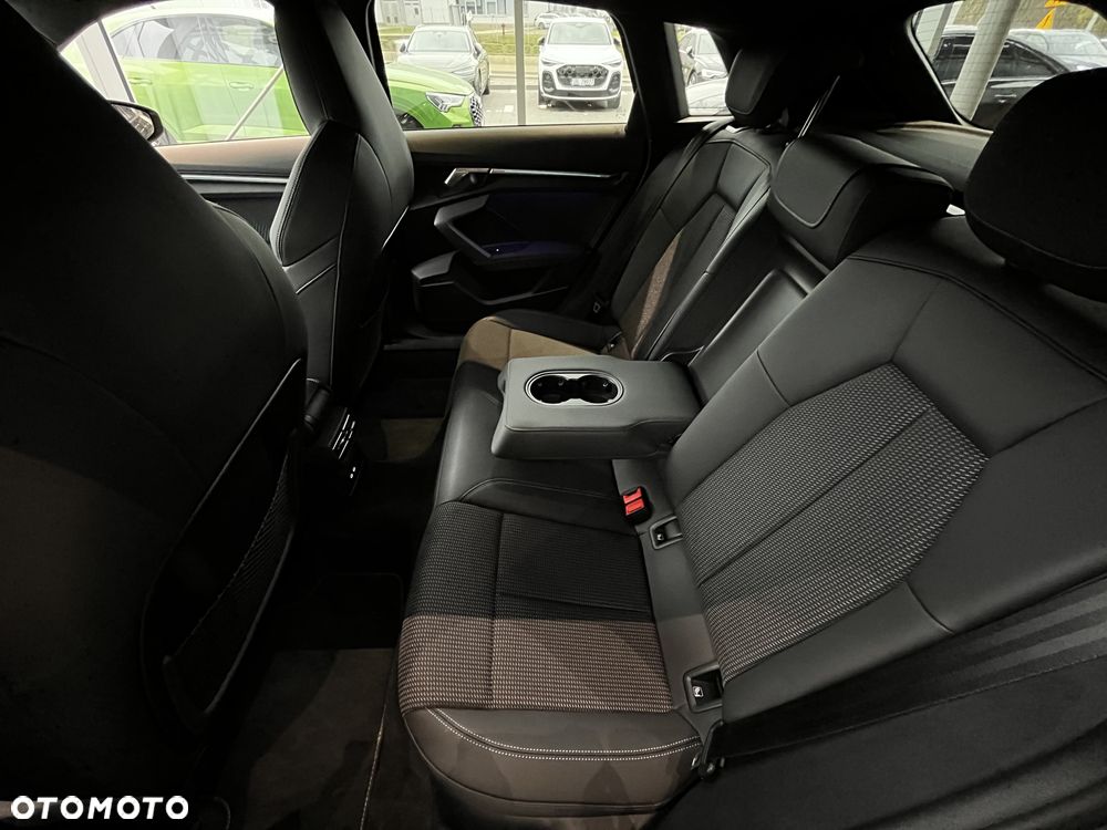 Audi A3 Allstreet - 31
