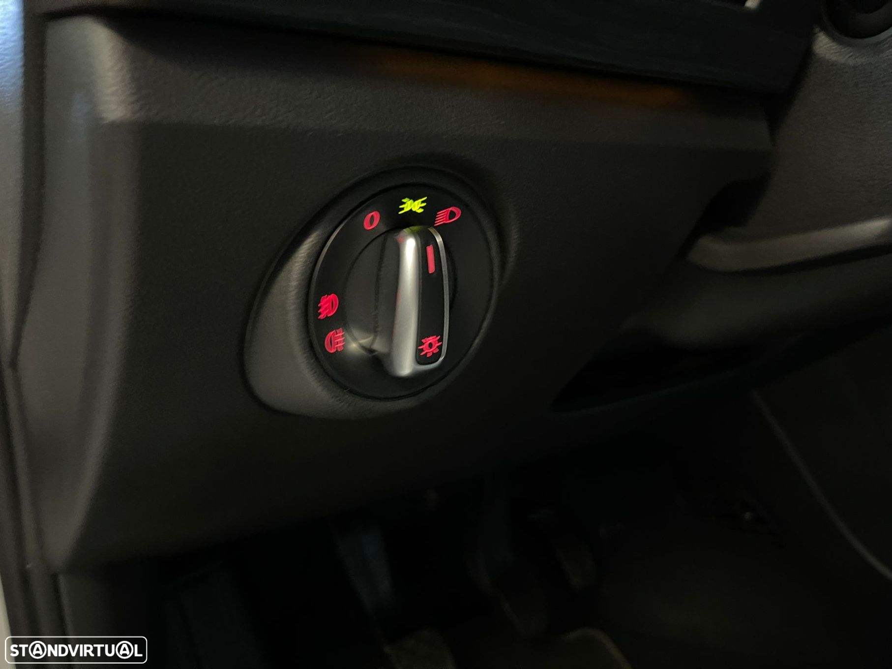 VW Up! - 8