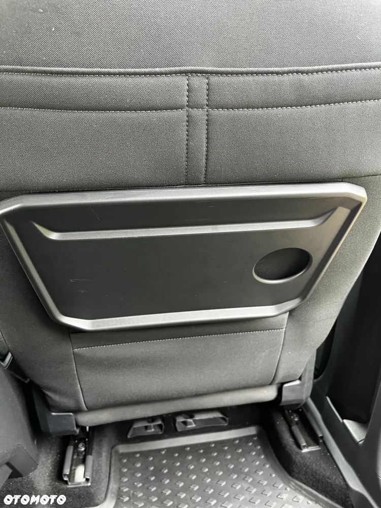 Volkswagen Caddy - 14