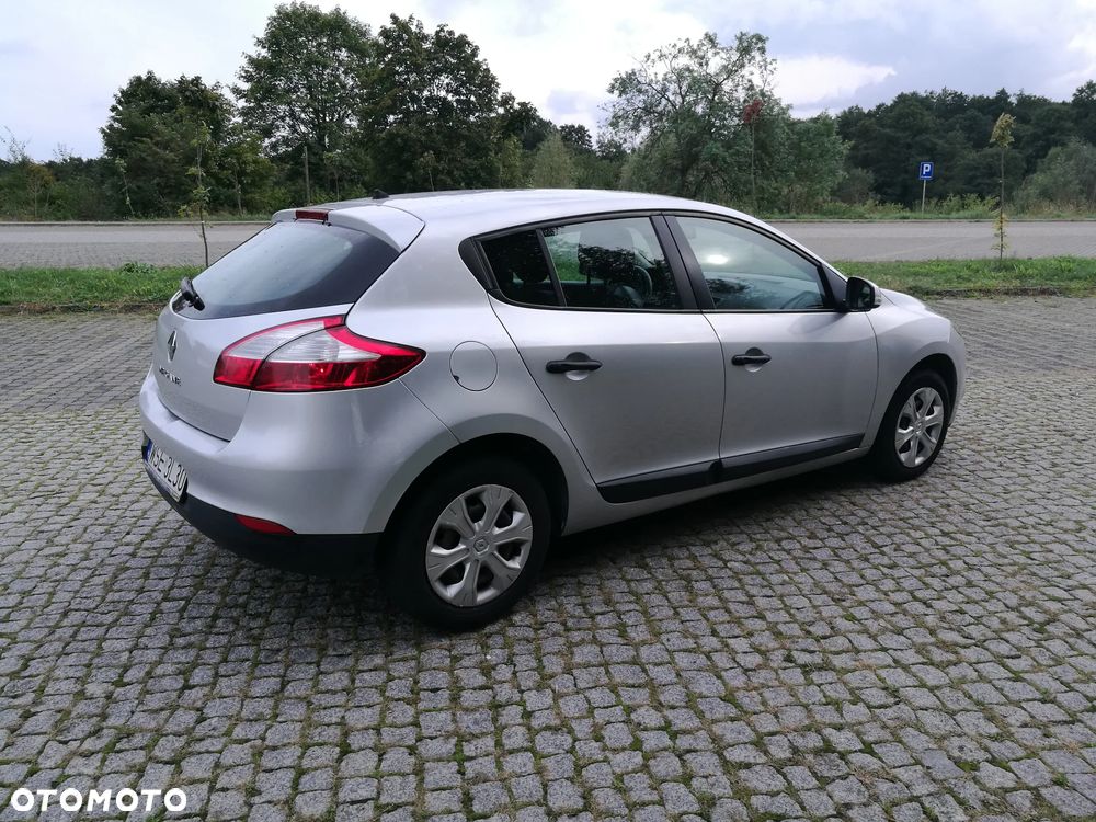 Renault Megane - 8