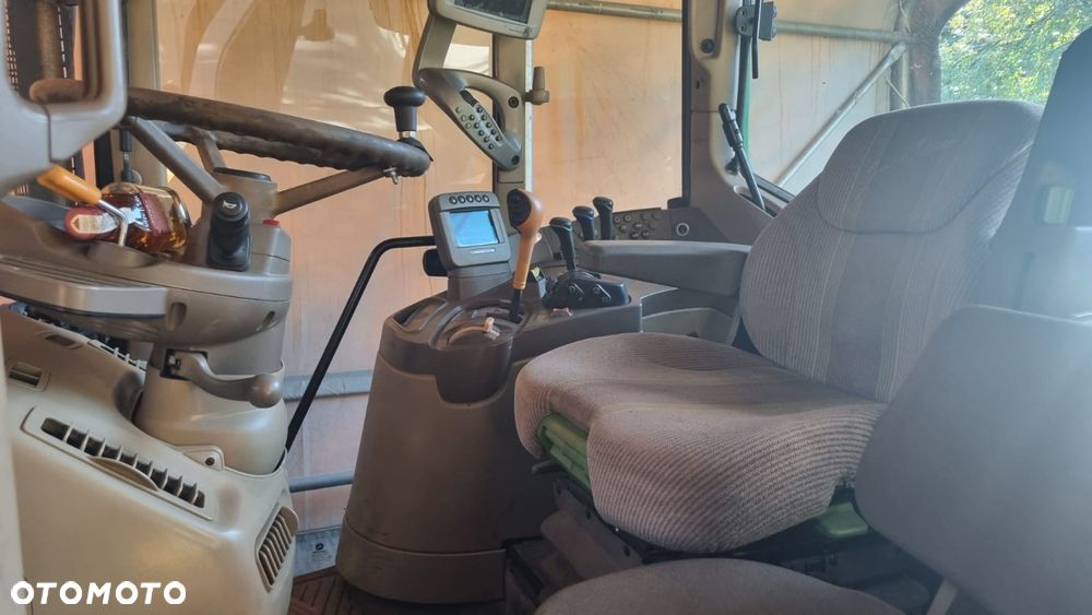 John Deere 6830 Premium - 6