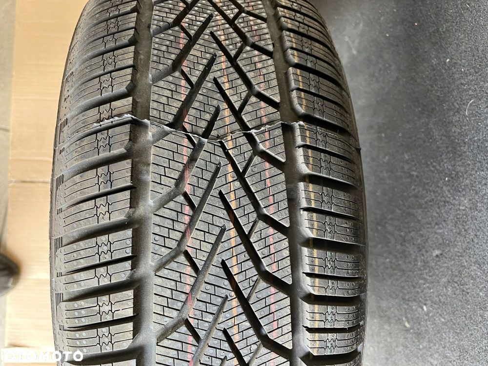 Opona nowa SEMPERIT SPEED GRIP 2 215 55 R17 - 5