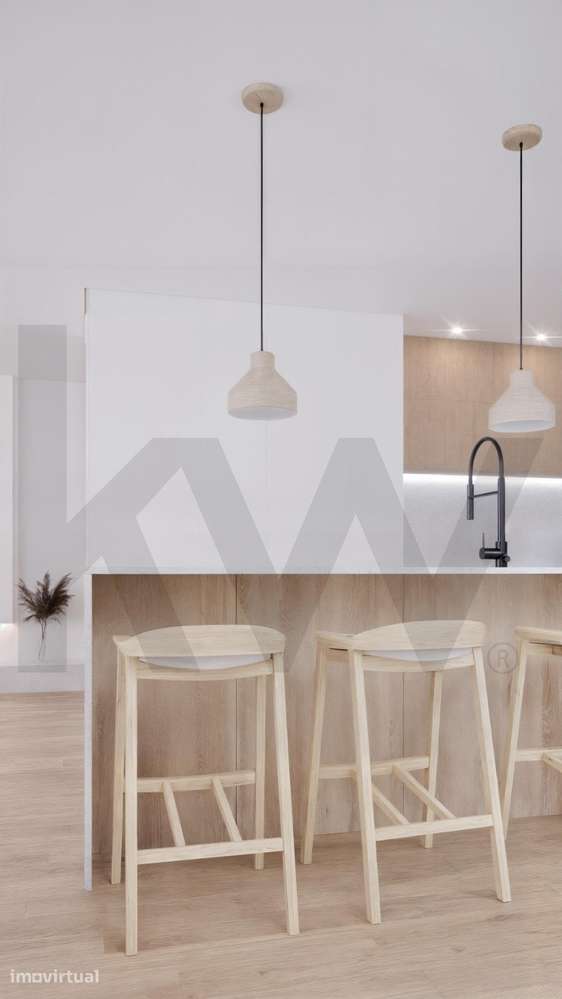 Alma Residence | Novo Empreendimento Residencial | Machico, Madeira - Grande imagem: 5/26