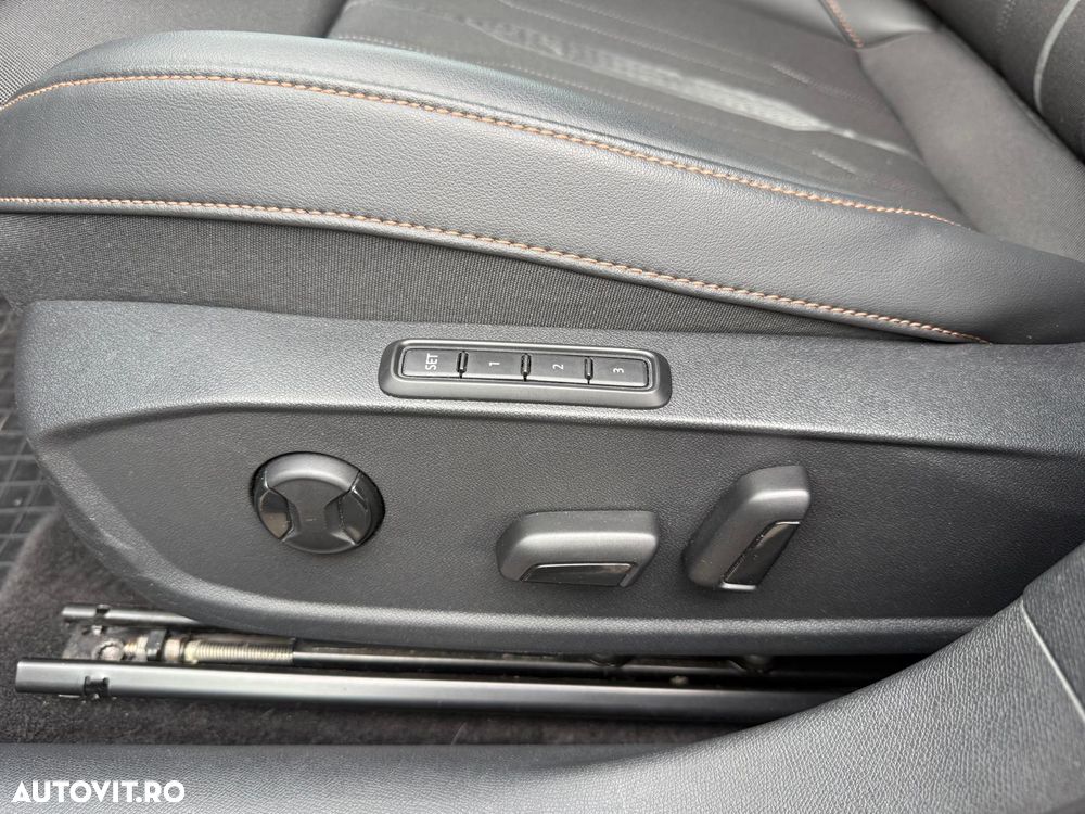 Cupra Formentor 2.0 TSI 4DRIVE DSG - 9