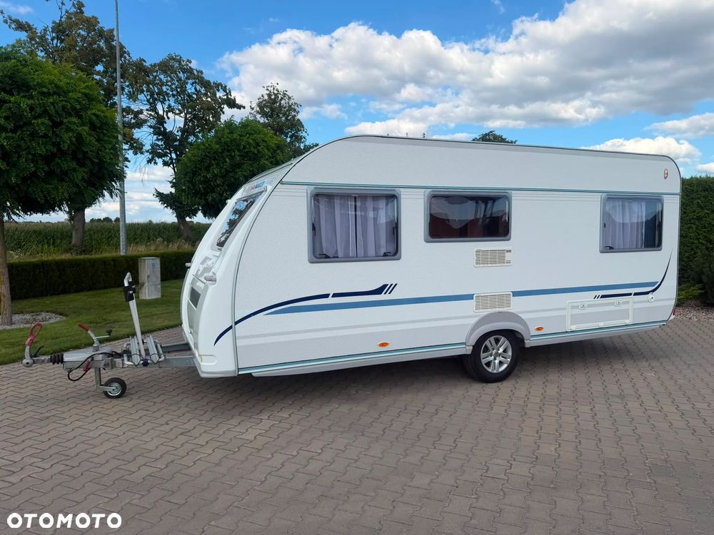 Adria Adora 512 UP - 3