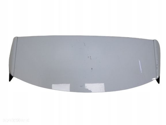 JAGUAR E PACE X540 SPOILER KLAPY TYŁ TYLNY - 1
