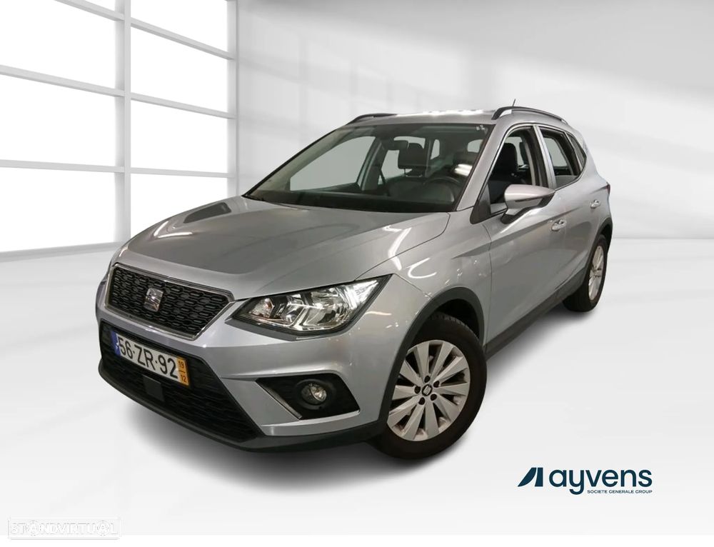 SEAT Arona 1.0 TSI Style - 1