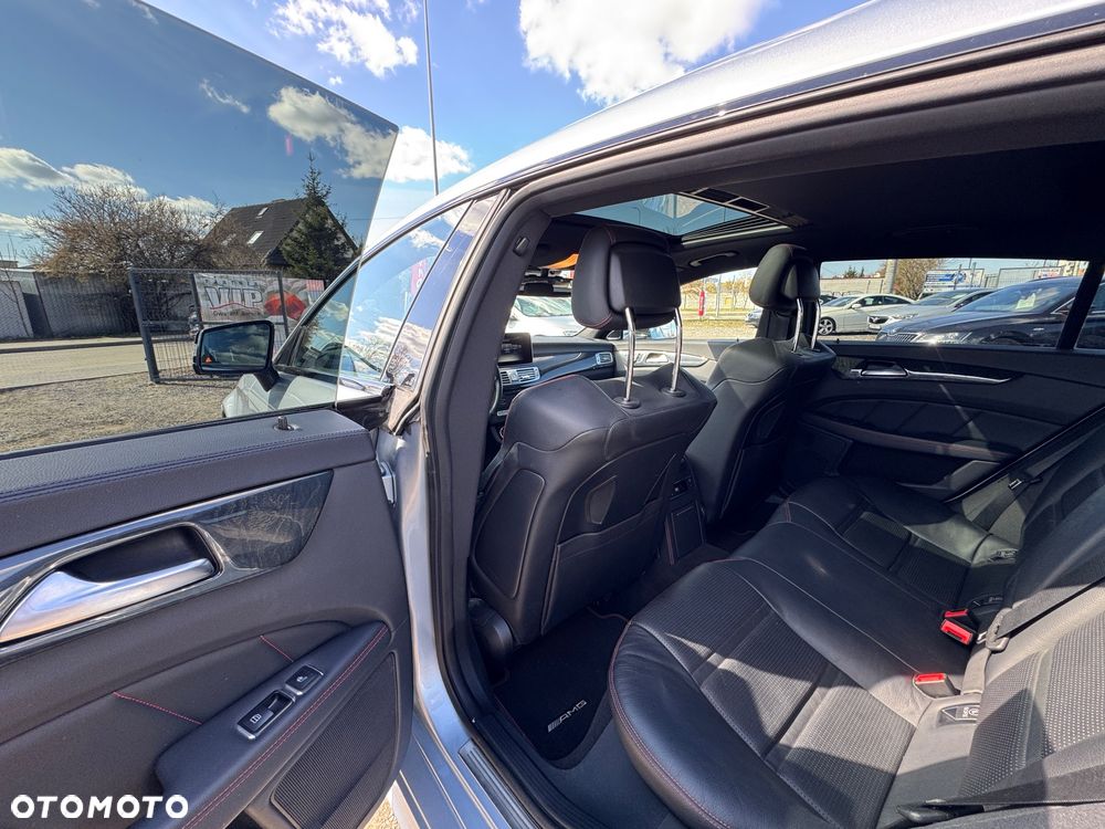 Mercedes-Benz CLS 350 (BlueTEC) d - 22