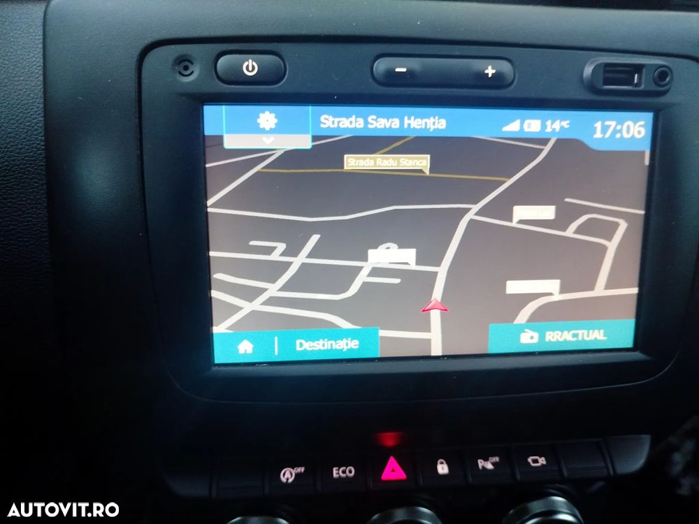 Dacia Duster TCe 130 GPF Prestige - 6