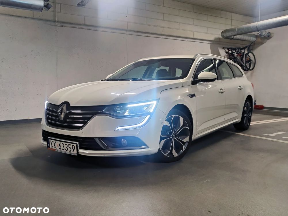 Renault Talisman - 1