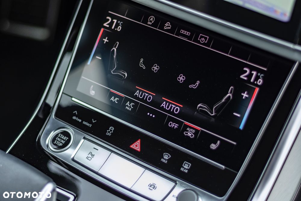 Audi Q7 50 TDI mHEV Quattro S Line Tiptr - 23