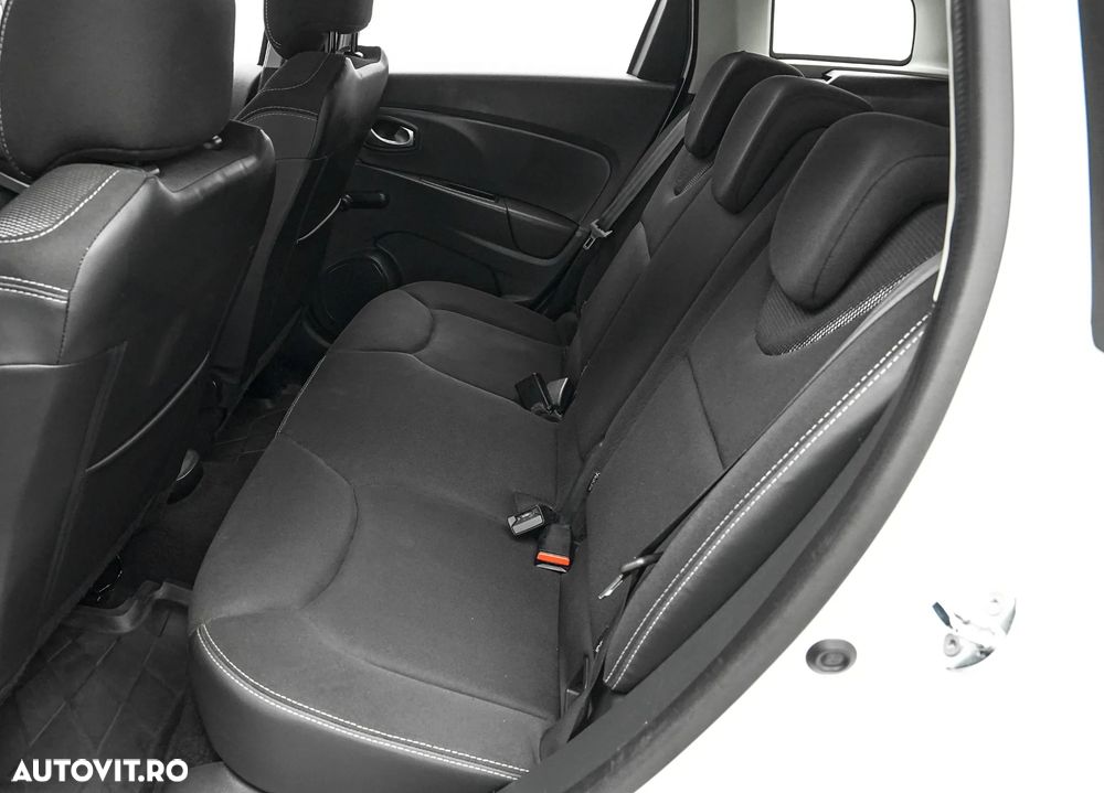 Renault Clio 0.9 Energy TCe Intens - 14
