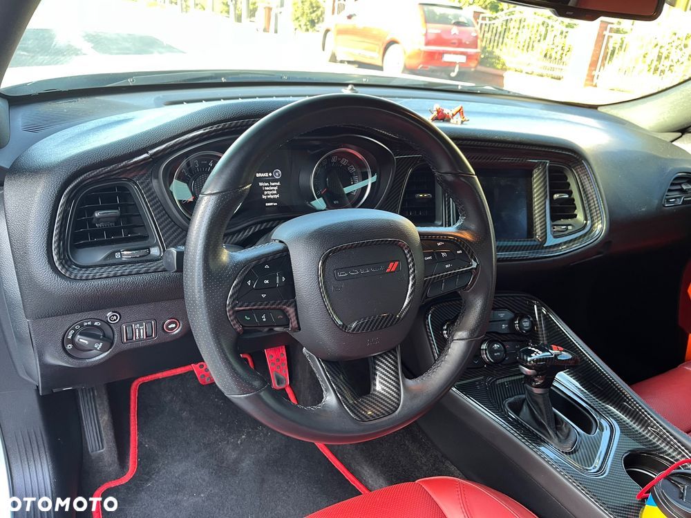 Dodge Challenger 5.7 R/T - 2