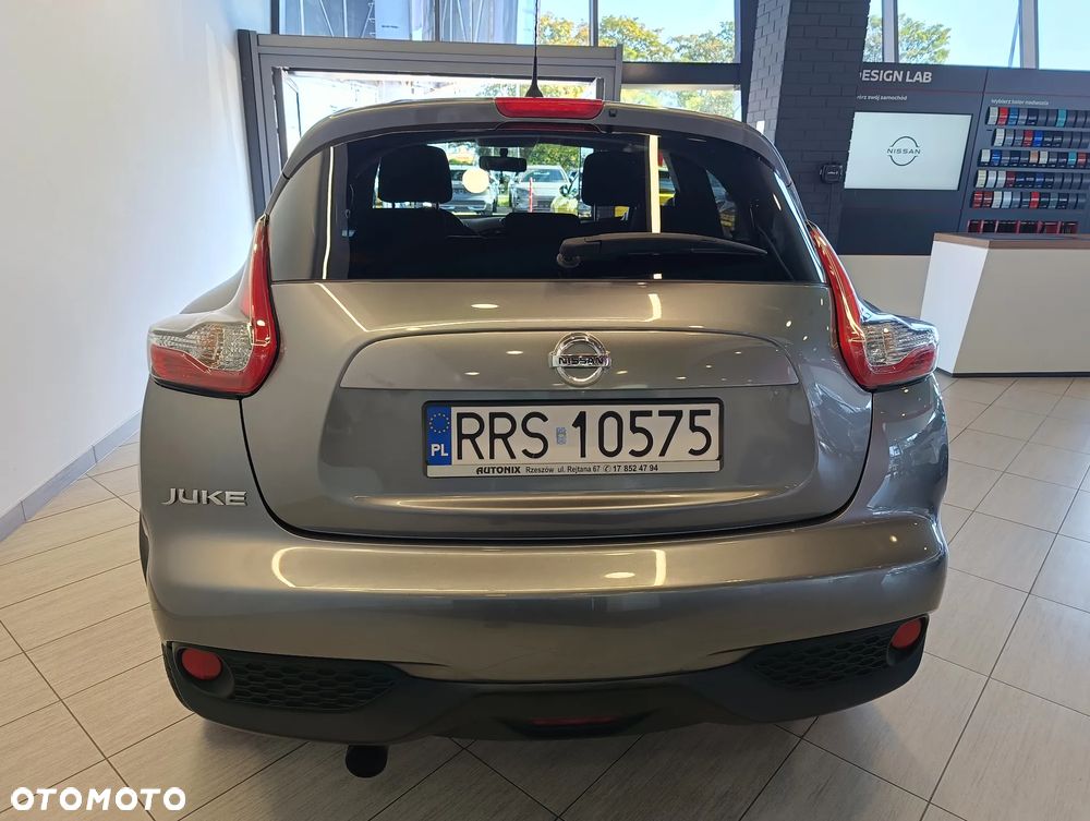 Nissan Juke - 3