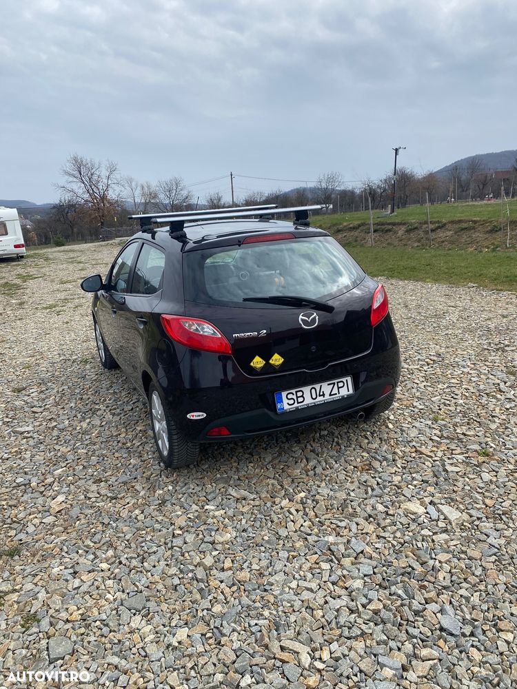 Mazda 2 1.3 MZR Edition - 2