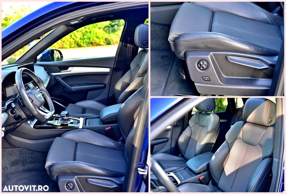Audi Q5 45 TFSI quattro S tronic S line - 5