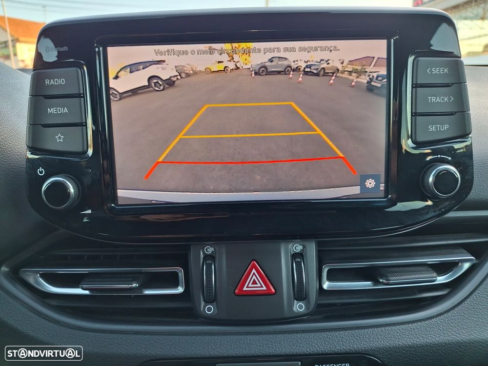 Hyundai i30 1.0 T-GDi Style Plus - 26