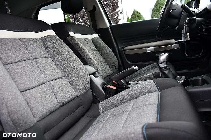Citroën C4 Cactus 1.6 Blue HDi Shine Edition - 23