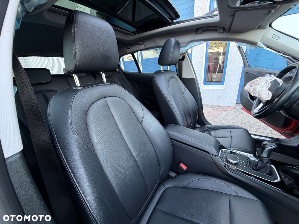 BMW Seria 1 118i GPF Sport Line - 34