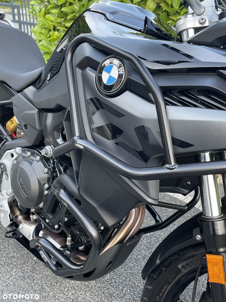 BMW GS - 8