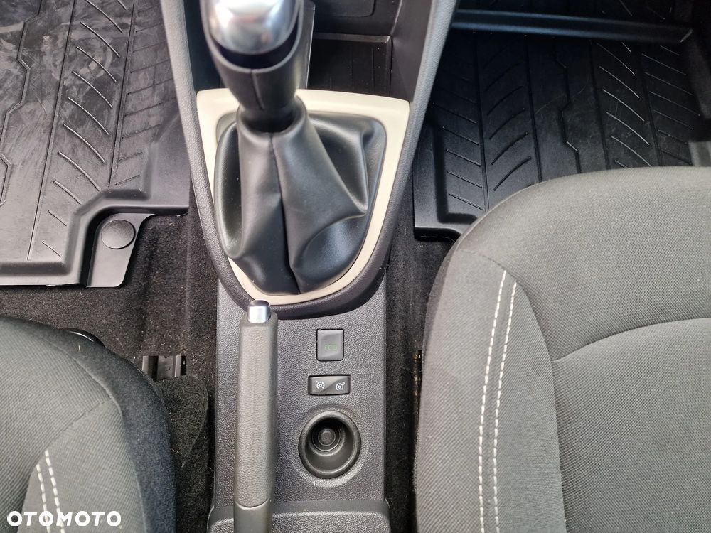 Renault Captur (ENERGY) TCe 90 LIFE - 20