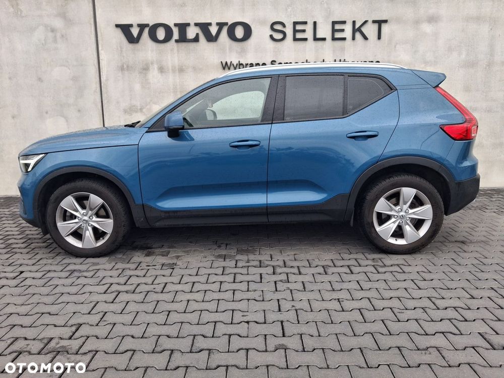 Volvo XC 40 - 6