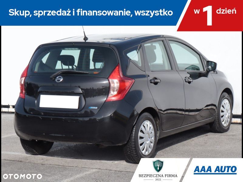 Nissan Note - 6