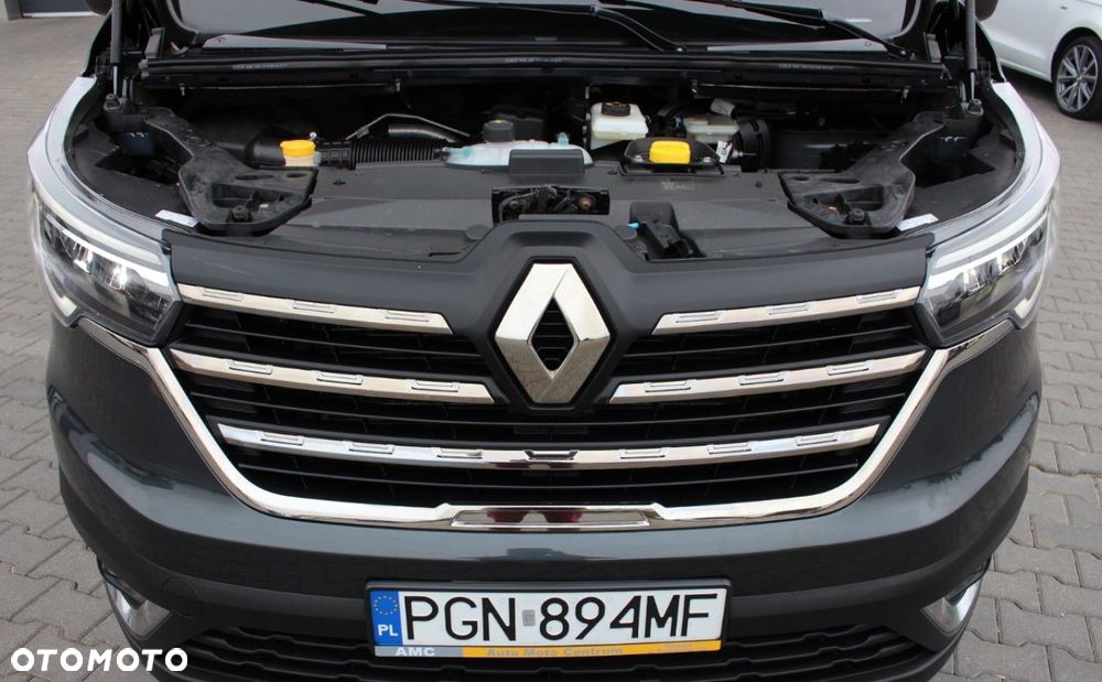 Renault Trafic - 24