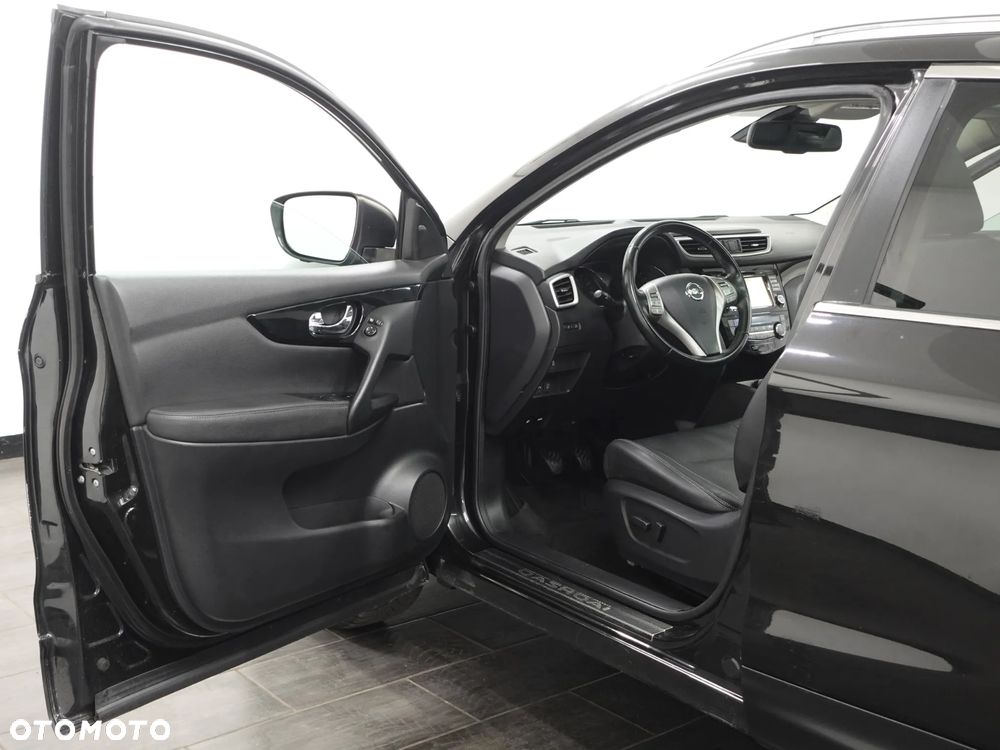 Nissan Qashqai - 17