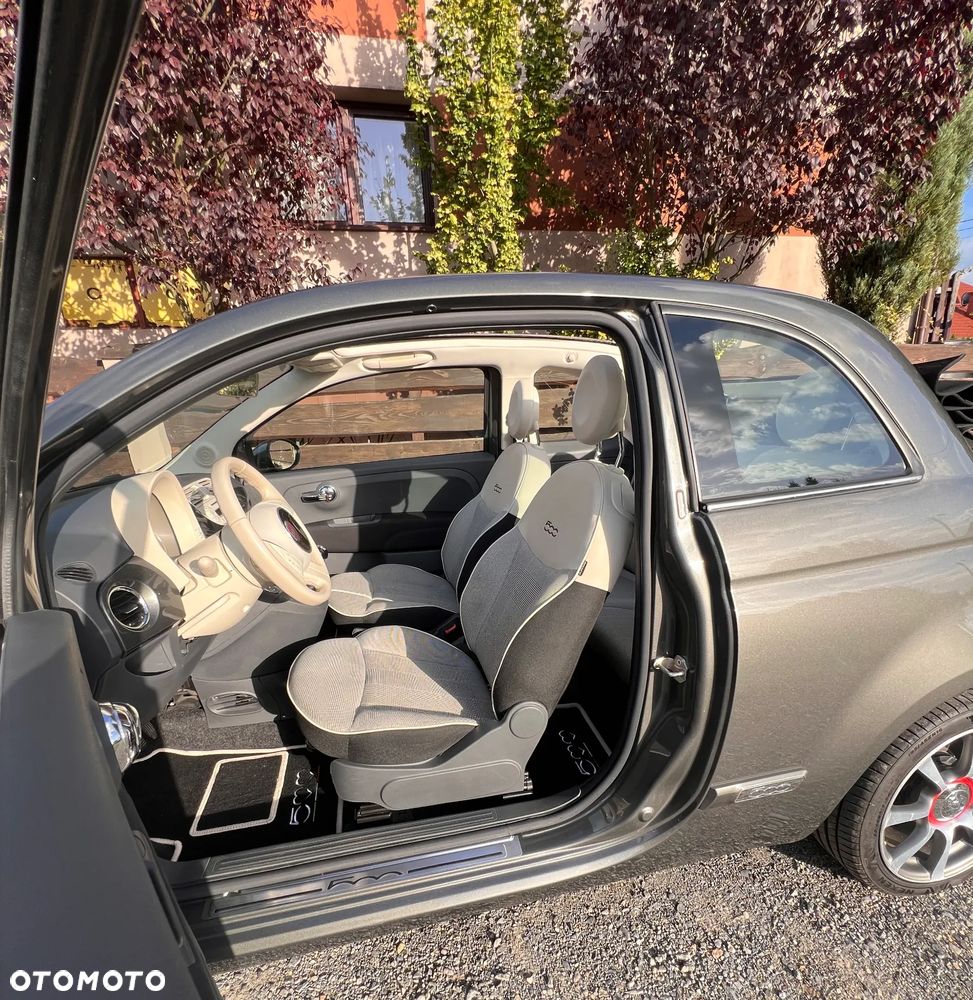 Fiat 500 - 22