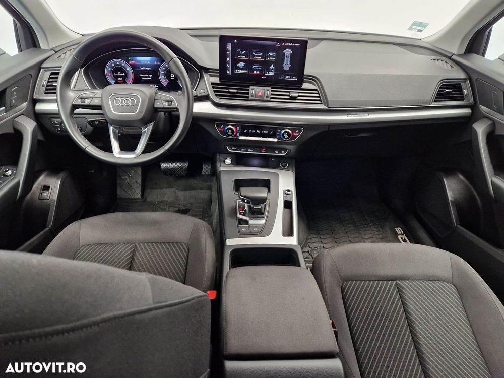 Audi Q5 45 TFSI quattro S tronic - 3